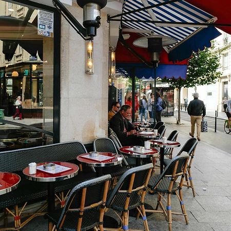 Comfort For 2P With A-C - Near Montmartre Paris Exterior photo